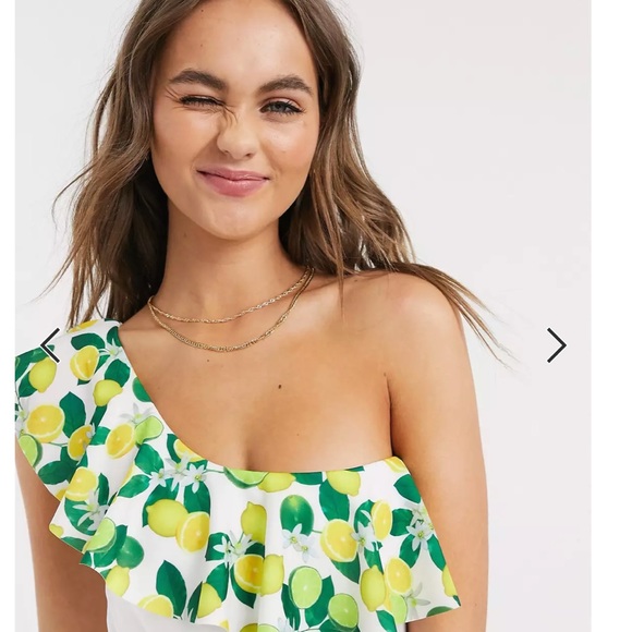 BRAVE SOUL bathing suit - Picture 6 of 10